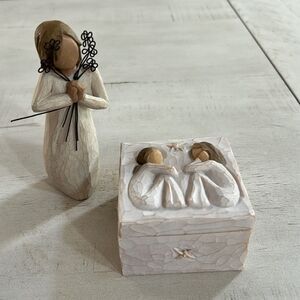 Willow Tree Friendship Bundle